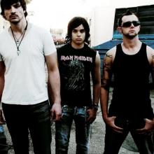 Adelitas Way